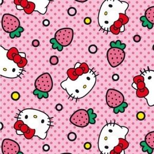 Meet your Posher, Natalia